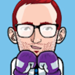 Meet your Posher, Thomas